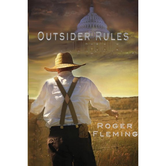 Outsider Rules, (Paperback)