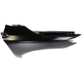 thumbnail image 5 of Fender For 2009-2013 Toyota Corolla Japan Built Front Right Primed Steel CAPA, 5 of 5