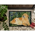 thumbnail image 3 of Carolines Treasures SS8852MAT Golden Retriever Tapis Intérieur Extérieur - 18 x 27 Po., 3 of 4