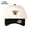 Black, variant on Bumblebee Embroidered Spliced Trucker Hat Adjustable Unisex Cap for Travel Vacation