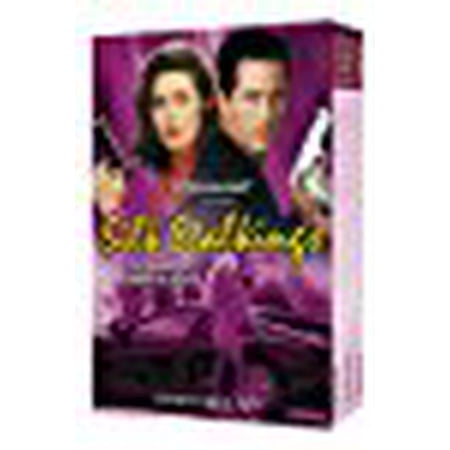 Silk Stalkings - The Complete Third Season