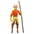 thumbnail image 4 of Avatar The Last Airbender WV2 Aang Avatar State Action Figure 5", 4 of 11