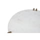 thumbnail image 5 of Mesa de Centro Rench Blanco Kessa Muebles, 5 of 5
