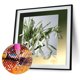 thumbnail image 1 of Cuadros Decorativos Pintura de diamante 5D flores de bricolaje cuadro de diamantes de imitación de taladro redondo completo DQrwqpou Nuevos Originales, 1 of 9