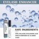 thumbnail image 3 of EELHOE Mascara Black Curl Eyelashes Naturally Beautiful Mascara Nourishing Traceless Slimming Mascara B, 3 of 5