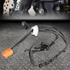 thumbnail image 3 of Front Left Abs Wheel Speed Sensor 57455-sdc-013 For Acura Tsx 2004-2008 Honda Accord 2003-2007, 3 of 4