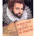 thumbnail image 1 of Sir Walter Ralegh and the Quest for El Dorado, Marc Aronson Hardcover, 1 of 1