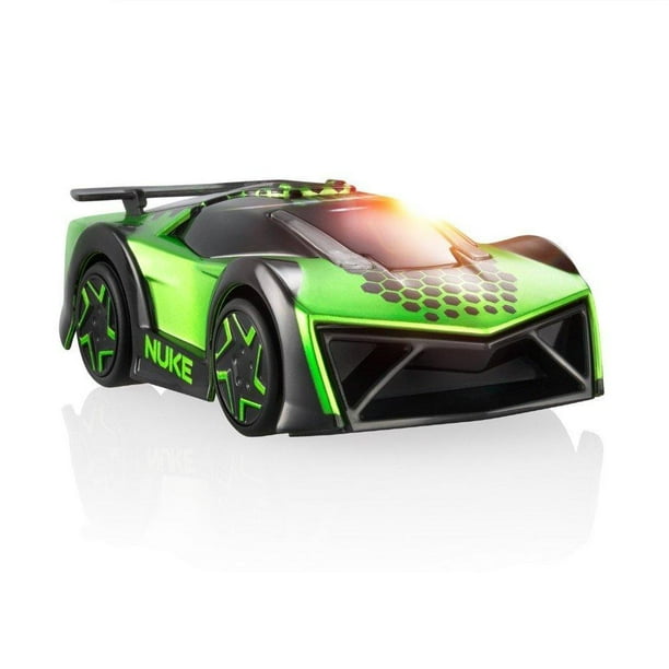 anki overdrive nuke phantom car