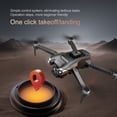 thumbnail image 4 of Drone RC Con Cámara Dual 8K para Evitar Obstáculos 360° Regalo, 4 of 9