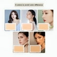 thumbnail image 3 of BESTSKY 2026 New Tattoo Cover Up Tape, Waterproof Ultra Thin Scar Patch, Invisible Sweatproof Concealer Sticker, Breathable Skin Cover Up Pad for Tattoo, Scar, Birthmarks, Dark Spots(2Pc,D,130*85Mm), 3 of 7