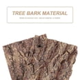 thumbnail image 5 of Reptile Terrarium Hide Tank Reptile Bark Reptile Decor Reptile Bark Decor Reptisoil for Reptile Decor, 5 of 5