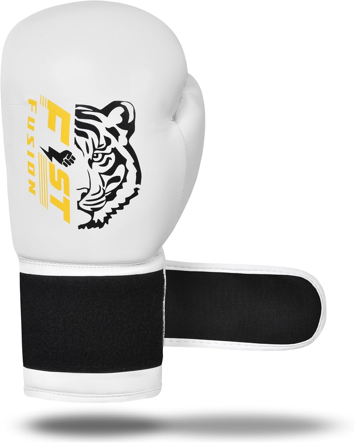 Kids Boxing Gloves Training and Sparing Muay Thai Kickboxing Workout Youth Gloves MMA Junior Punching Bag Mitts 2oz 4oz 6oz