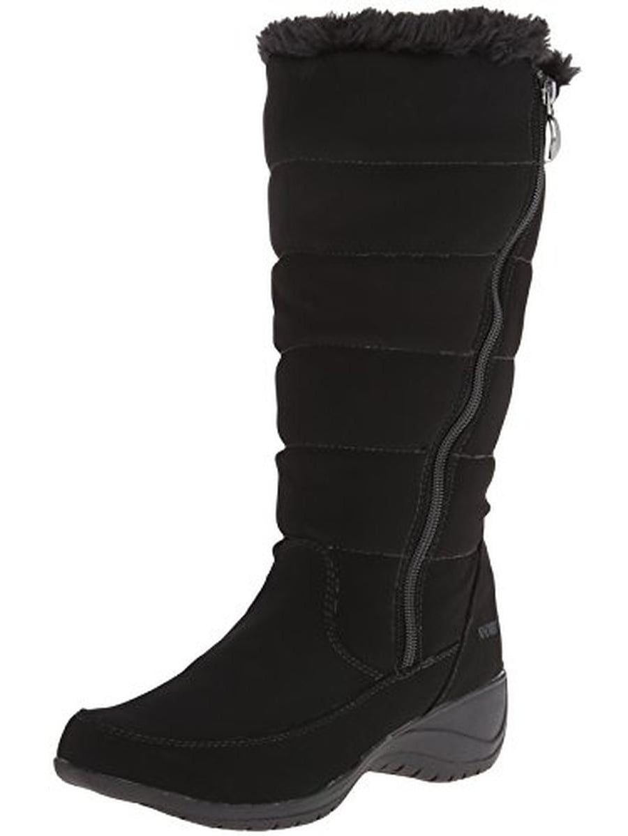 totes abby winter boots