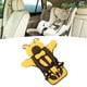 thumbnail image 1 of Seguridad para niños con respaldo alto Correas ajustables Lavable a máquina 5 Anggrek Otros, 1 of 8