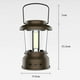 thumbnail image 4 of COB Camping Atmósfera Lámpara Colgante Retro Camping Iluminación para equipos al aire libre Ndcxsfigh Para estrenar, 4 of 9