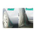 thumbnail image 4 of Car Mudflaps Splash Guards Mud Flap Mudguards for Opel J Verano 2010-2016, 4 of 5