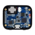 thumbnail image 3 of ESP32-S3 1.8-Inch Display AMOLED Capacitive Touch Screen Development Board LX7 Dual-Core Processor SH8601,1 * Display, 3 of 8