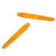 thumbnail image 5 of Paquete de 60 vástagos / ejes de dardos suave de nylon de 2BA con rosca 35 mm y naranja shamjiam Ejes de dardos de rosca 2BA, 5 of 9