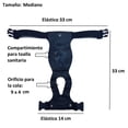 thumbnail image 2 of Calzón para Toalla Sanitaria Mediano Fancy Pets FL1903, 2 of 2