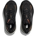 thumbnail image 5 of HOKA Female Adult Women 8 1127896-BCPPR Black Copper, 5 of 6