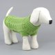 thumbnail image 3 of Suéter de invierno para perros, ropa para gatos, ropa para perros, suéter sólido para perros 861, 3 of 6