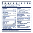 thumbnail image 3 of Life Extension Dog Mix, dog vitamins and supplements, probiotics, L-carnitine, B12, folic acid, vitamin C, vitamin E, rosemary, nutrient absorption, gluten-free, non-GMO, 60 servings, 3 of 13