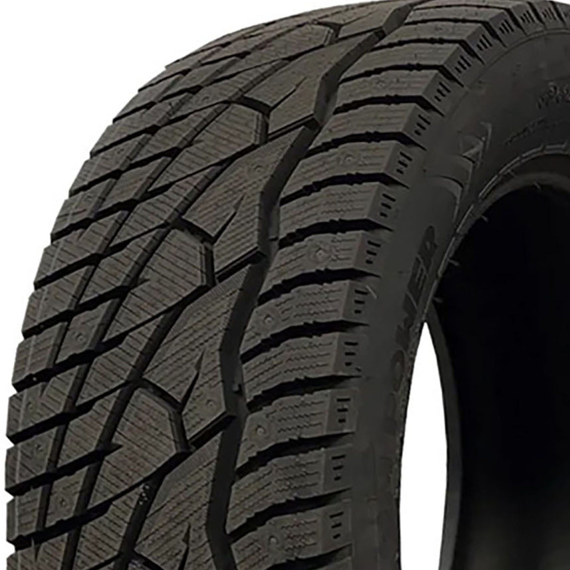 Venom Power Ice Hunter Winter 265/70R17 121/118Q E Light Truck Tire simolary.com 12 Venom Power Ice Hunter Winter 265/70R17 121/118Q E Light Truck Tire - Image 4