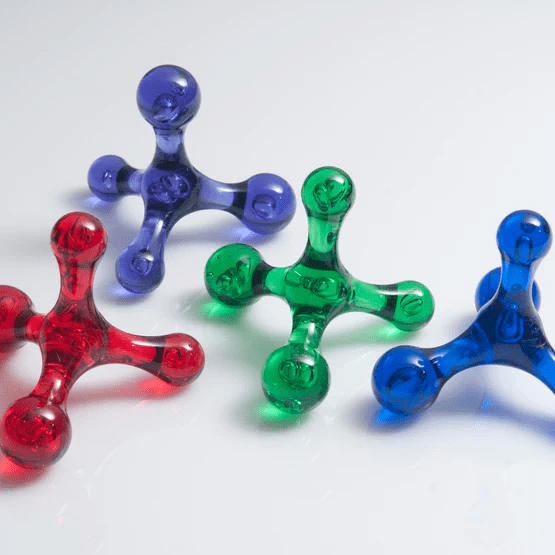 Pressure Positive Co. The Jacknobber II (Blue)