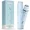 Blue, variant on MAVIÉ Dual Head Bikini Trimmer for Women, Electric Razor for Face & Body, Painless Hair Removal Tool, Precision & Body Shaving Heads, Cordless Rechargeable, Portable Grooming Device (Purple)