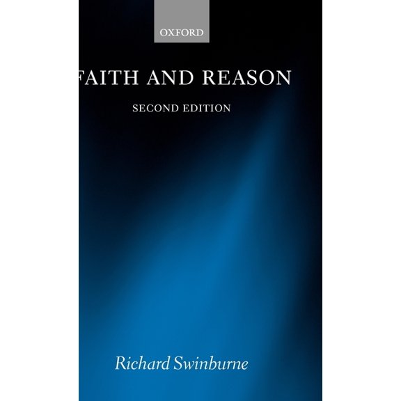 Faith and Reason, (Hardcover)
