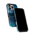 thumbnail image 5 of DesignSkinz Scratch-Resistant Hard Slim Case Compatible with iPhone 16 Pro (Compatible with MagSafe) - Moon Fantasea, 5 of 9
