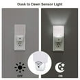 thumbnail image 3 of Goofa Poodle Dog Night Light, Plug-in, Dusk to Dawn Sensor, Warm White, Ambient Lighting, Ideal Kids Adults Nightlight-EU, 3 of 9