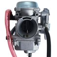 thumbnail image 1 of ATV Carburetor Kit 3306-881 Compatible with 300 DVX 2009-2015, 1 of 5