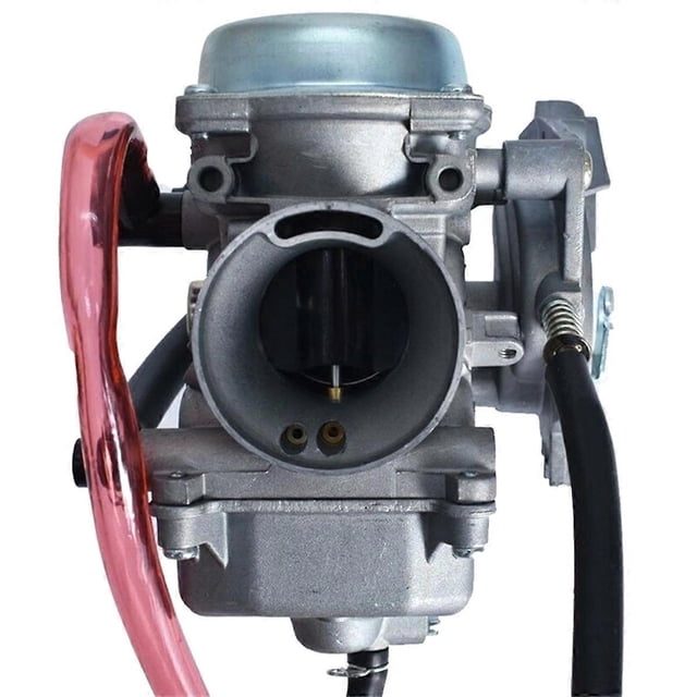 ATV Carburetor Kit 3306-881 Compatible with 300 DVX 2009-2015