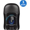 Suave Men Clean & Fresh Invigorating Body Wash, 12 oz (2 pack)