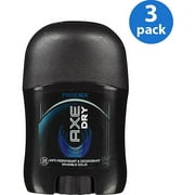 Suave Men Clean & Fresh Invigorating Body Wash, 12 oz (2 pack)