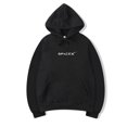 thumbnail image 3 of Nuevas sudaderas con capucha de algodón polar Spacex para hombre, sudaderas unisex Space X Occupy Mars, sudaderas con capucha para mujer, sudadera con capucha Space-x, envío directo, 3 of 5
