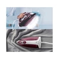 thumbnail image 4 of PLANCHA EASY STEAM CERAMIC PURPLE T-fal FV1951X/0, 4 of 4
