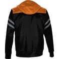 thumbnail image 3 of Men's Black Buffalo State Bengals Full-Zip Hoodie, 3 of 3