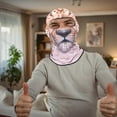 thumbnail image 4 of WIFKLSIIPG Visage de Cyclisme pour Hommes – Couvre-Chef Imprimé 3D Glacé pour Activités Extérieures et Plage, 4 of 4