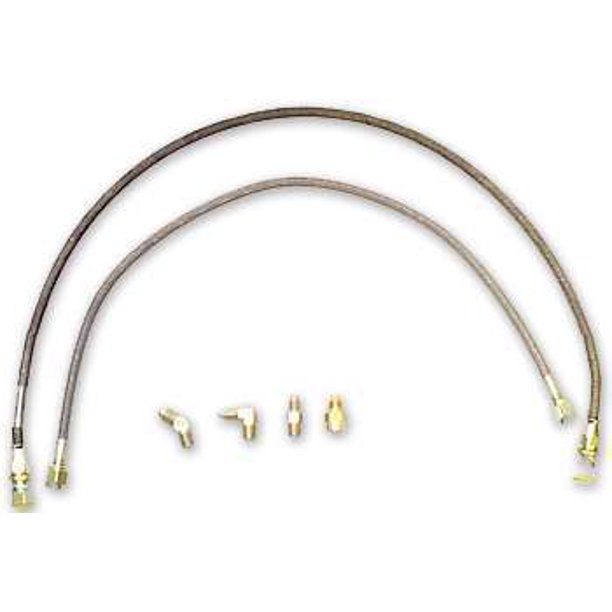 Throw Out Bearing Remote Bleed Kit