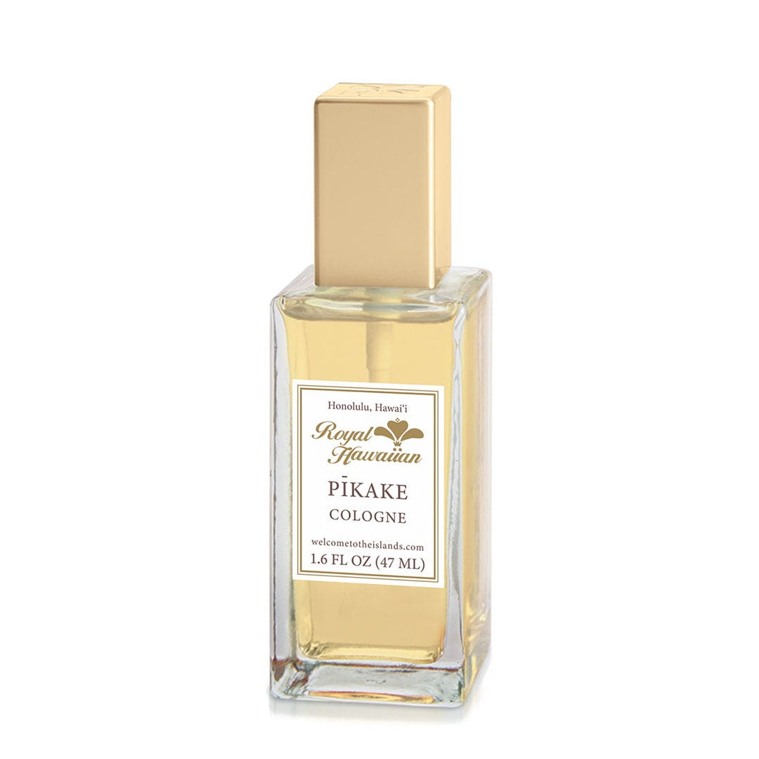 Royal Hawaiian Cologne Pikake