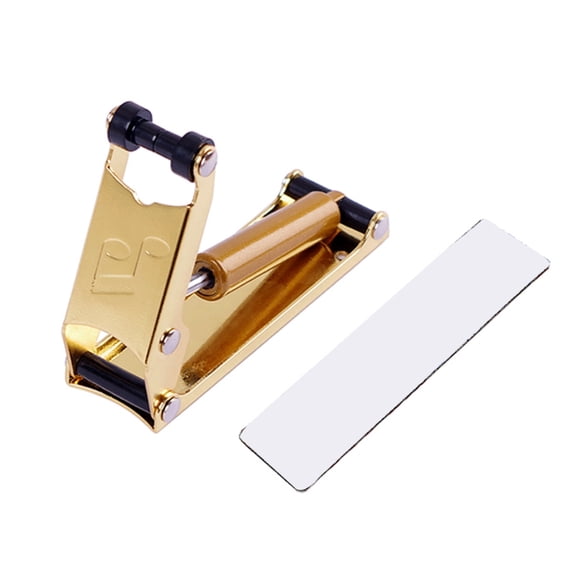 ZPAQI Ultra-Thin Upright Piano Slow Soft Closing Fall Device Hydraulic Pressure Fallboard Decelerator Instrument Accessories