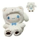 thumbnail image 4 of Lindos animales de peluche de peluche, lindos muñecos de peluche, juguete de peluche lindo y suave, lindo juguete de muñecos de peluche, rendimiento lleno de energía, 4 of 8