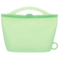 thumbnail image 1 of Sac Alimentaire pour Micro-Ondes Chauffe-Vapeur pour Biberon Sac Réutilisable pour Micro-Ondes, 1 of 9