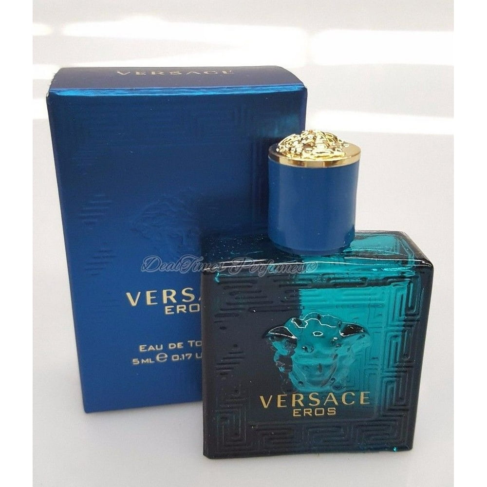 Mini versace eros Clearance