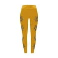 thumbnail image 4 of PMUYBHF Leggings Décontractés Imprimés Colorés Carnaval pour Femmes 7284 m, 4 of 4