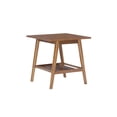 thumbnail image 1 of Cami End Table, Walnut, 1 of 9