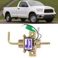 thumbnail image 4 of XYCCA 12V Universal Electric Gas Fuel Pump EP-502 Auto Accessory for Engineering Vehicle-082201, 4 of 5