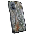 thumbnail image 1 of DALUX MetKase Hybrid Slim Phone Case Cover Compatible with OnePlus Nord N20 5G (2022) - Camo Branches, 1 of 2